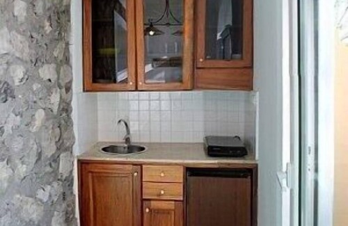 Nocelle Casa | Casa Ilnira A: Un apartamento luminoso y alegre en una zona tranquila.