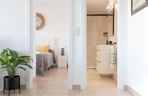 Frigiliana Apartamento | Casa Ilusión