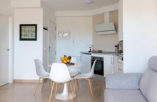 Frigiliana Apartamento | Casa Ilusión