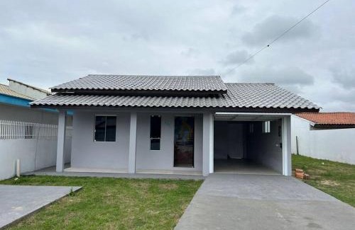 Porto da Vila Casa | Casa Imbituba proximo lagoa e praia