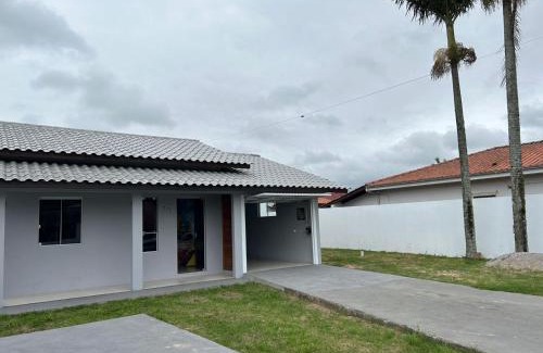 Porto da Vila Casa | Casa Imbituba proximo lagoa e praia