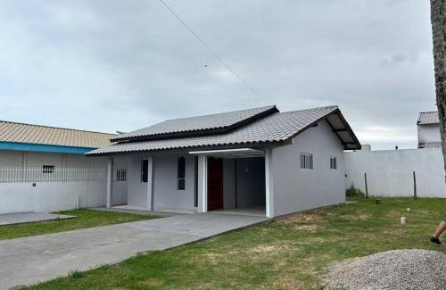 Porto da Vila Casa | Casa Imbituba proximo lagoa e praia