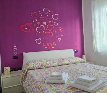 Marina di Ascea Apartamento | Casa Immarella