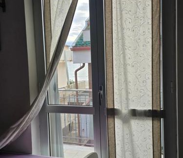 Marina di Ascea Apartamento | Casa Immarella