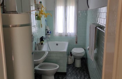 Granaglione Apartamento | casa immersa nel verde