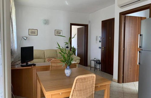 Vignola Apartamento | Casa immersa nella natura