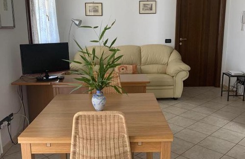 Vignola Apartamento | Casa immersa nella natura