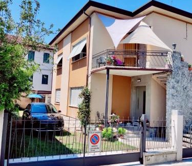 Conegliano Apartamento | Casa Inès