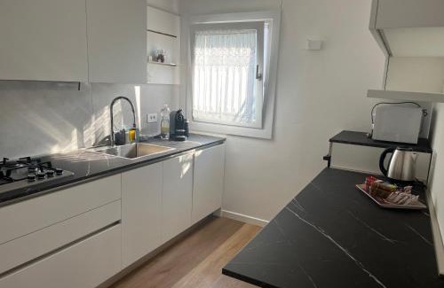 Conegliano Apartamento | Casa Inès