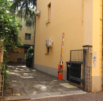 Historic Center Apartamento | Casa in centro a Bologna - Giardini Margherita