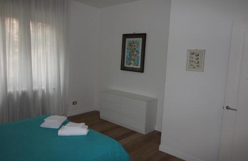 Historic Center Apartamento | Casa in centro a Bologna - Giardini Margherita