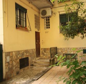 Historic Center Apartamento | Casa in centro a Bologna - Giardini Margherita