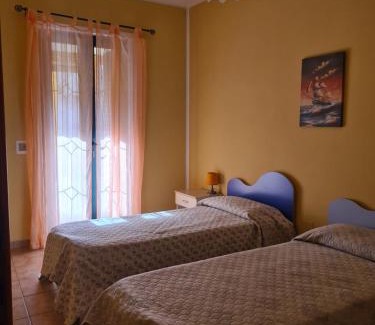 Sant'Antioco Casa | Casa in Centro