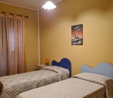 Sant'Antioco Casa | Casa in Centro