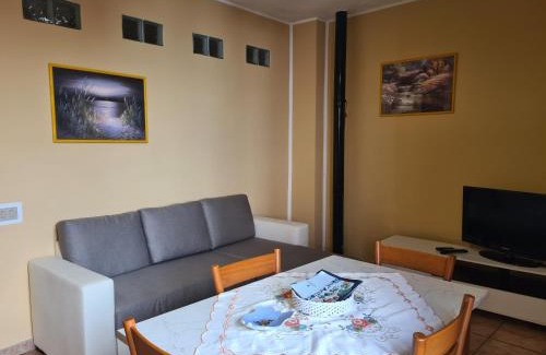 Sant'Antioco Casa | Casa in Centro