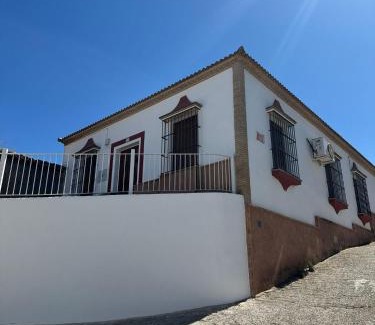 La Puebla de los Infantes Casa | Casa Indalo