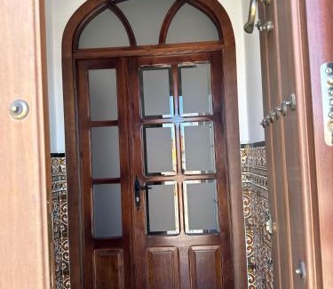 La Puebla de los Infantes Casa | Casa Indalo