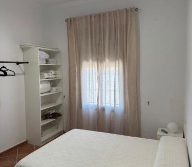La Puebla de los Infantes Casa | Casa Indalo
