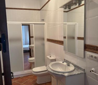 La Puebla de los Infantes Casa | Casa Indalo