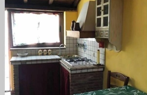 Francavilla di Sicilia Casa | Casa in Stile Siciliano Vicino Alle Gole e Giardini Naxos