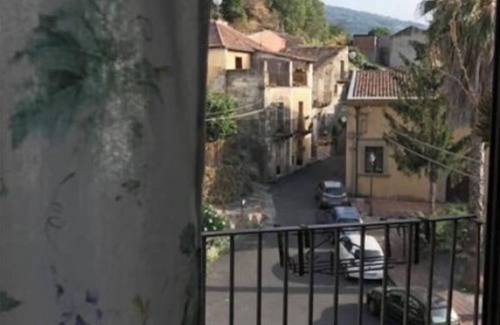 Francavilla di Sicilia Casa | Casa in Stile Siciliano Vicino Alle Gole e Giardini Naxos
