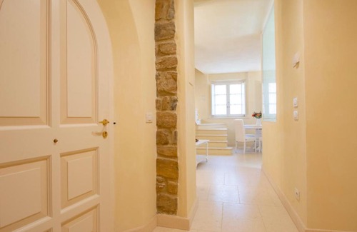 Masero Apartamento | Casa in Lunigiana - Bianca