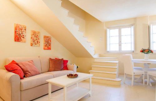 Masero Apartamento | Casa in Lunigiana - Bianca