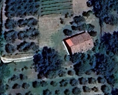 Poderi Apartamento | Casa in Maremma