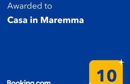 Poderi Apartamento | Casa in Maremma