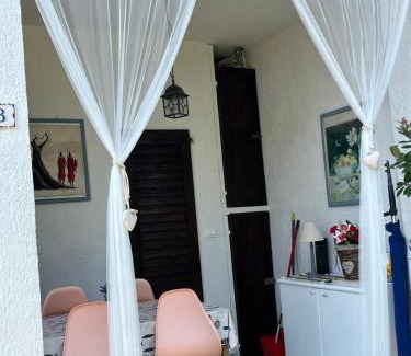 Lido delle Nazioni Casa | Casa in prossimità della spiaggia
