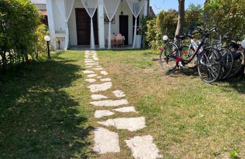 Lido delle Nazioni Casa | Casa in prossimità della spiaggia