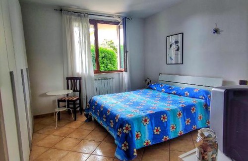San Tommaso Tre Archi Casa | Casa in Riviera