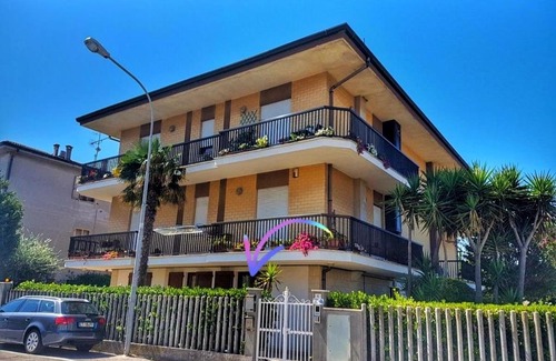 San Tommaso Tre Archi Casa | Casa in Riviera