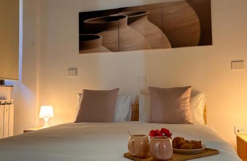 Scopoli Apartamento | Casa in Umbria - nella Valle del Menotre vicino Rasiglia, Foligno, Assisi,Perugia