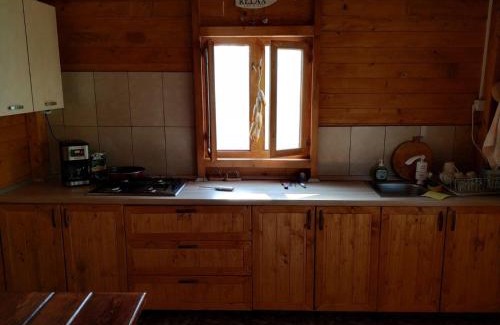 Sfantu Gheorghe Casa | Casa Ina