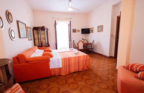 Mazzeo Apartamento | Casa Incanto in Taormina fraz. Mazzeo ,, Sicilia