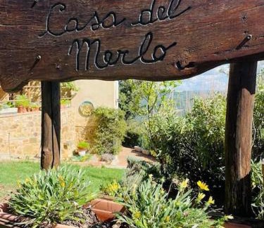 Montecatini Val di Cecina Casa | Casa incantevole in mezzo alla natura