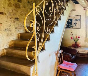 Montecatini Val di Cecina Casa | Casa incantevole in mezzo alla natura