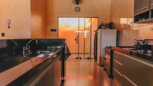 Bebedouro Casa | Casa incrivel em Bebedouro com piscina e lazer
