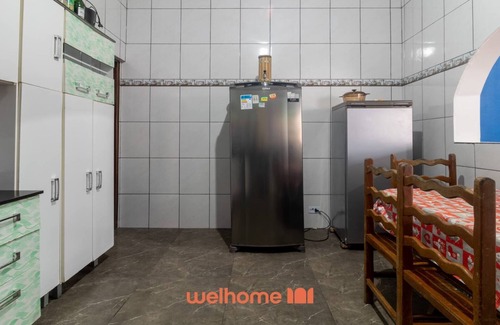 Tupy Casa | Casa incrivel em Itanhaem com piscina e lazer