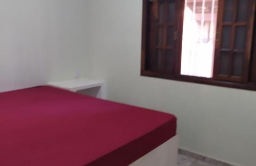 Indaia Casa | Casa Indaiá Bertioga