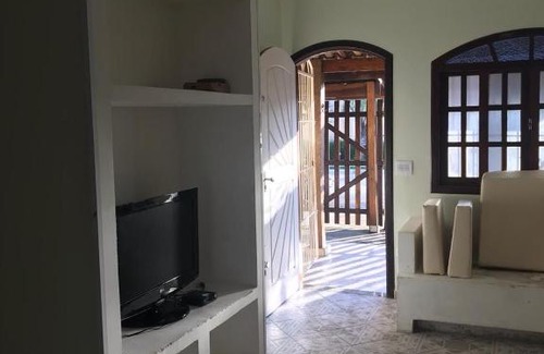 Indaia Casa | Casa Indaiá Bertioga