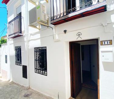 Beiro Apartamento | Casa Indalo