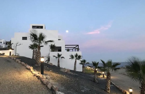 Playa Macenas Complejo | Casa Indalo - Resort Macenas Mojacar