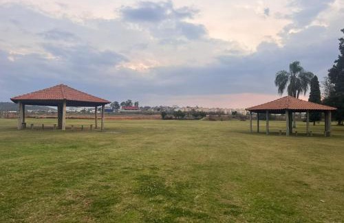 Regiao Urbana Homogenea XII Casa | Casa independente e espaçosa