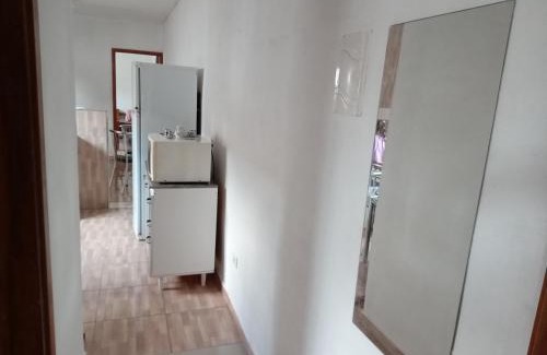 Regiao Urbana Homogenea XII Casa | Casa independente e espaçosa