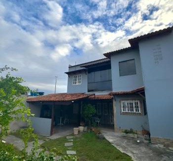 Sao Cristovao Casa | Casa independente - Cabo Frio