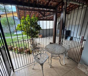 Sao Cristovao Casa | Casa independente - Cabo Frio