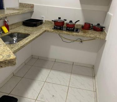 Cabo Frio Apartamento | Casa independente com acesso a piscina na Pousada Dunas do Peró