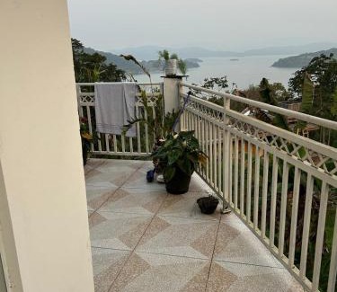Birigui Casa | Casa independiente hermosa vista